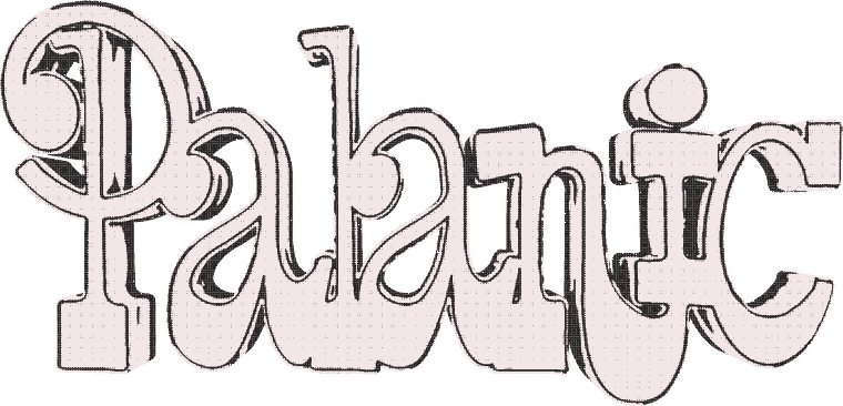 PALANIC PRODUCTION